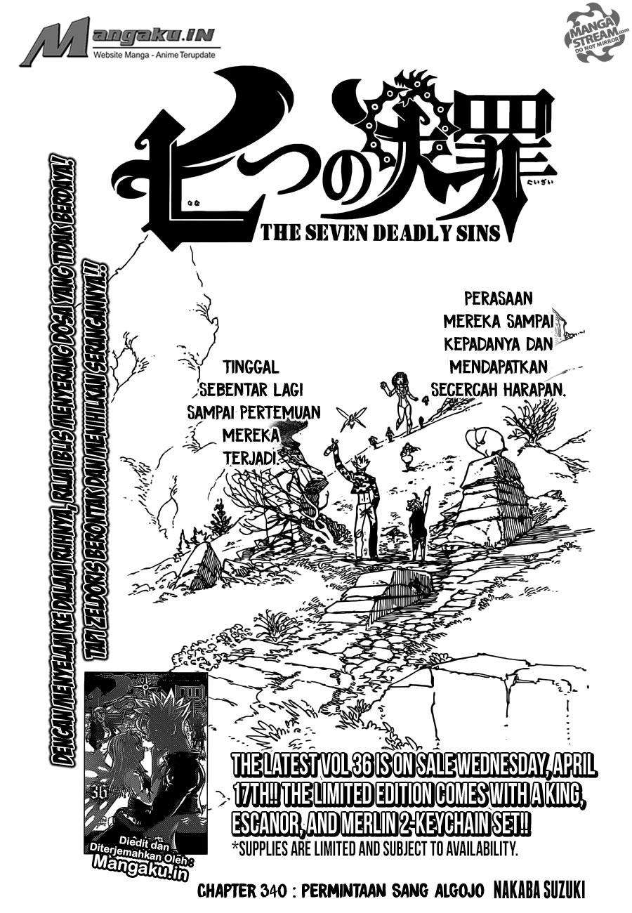 Chapter 304 - halaman 2