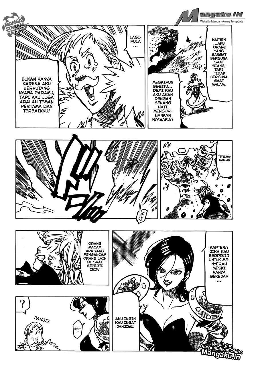 Chapter 304 - halaman 12