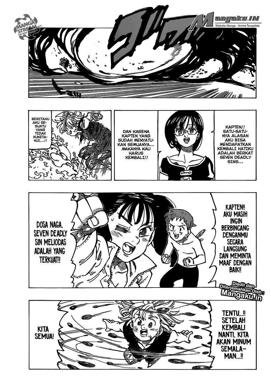 Chapter 304 - halaman 13