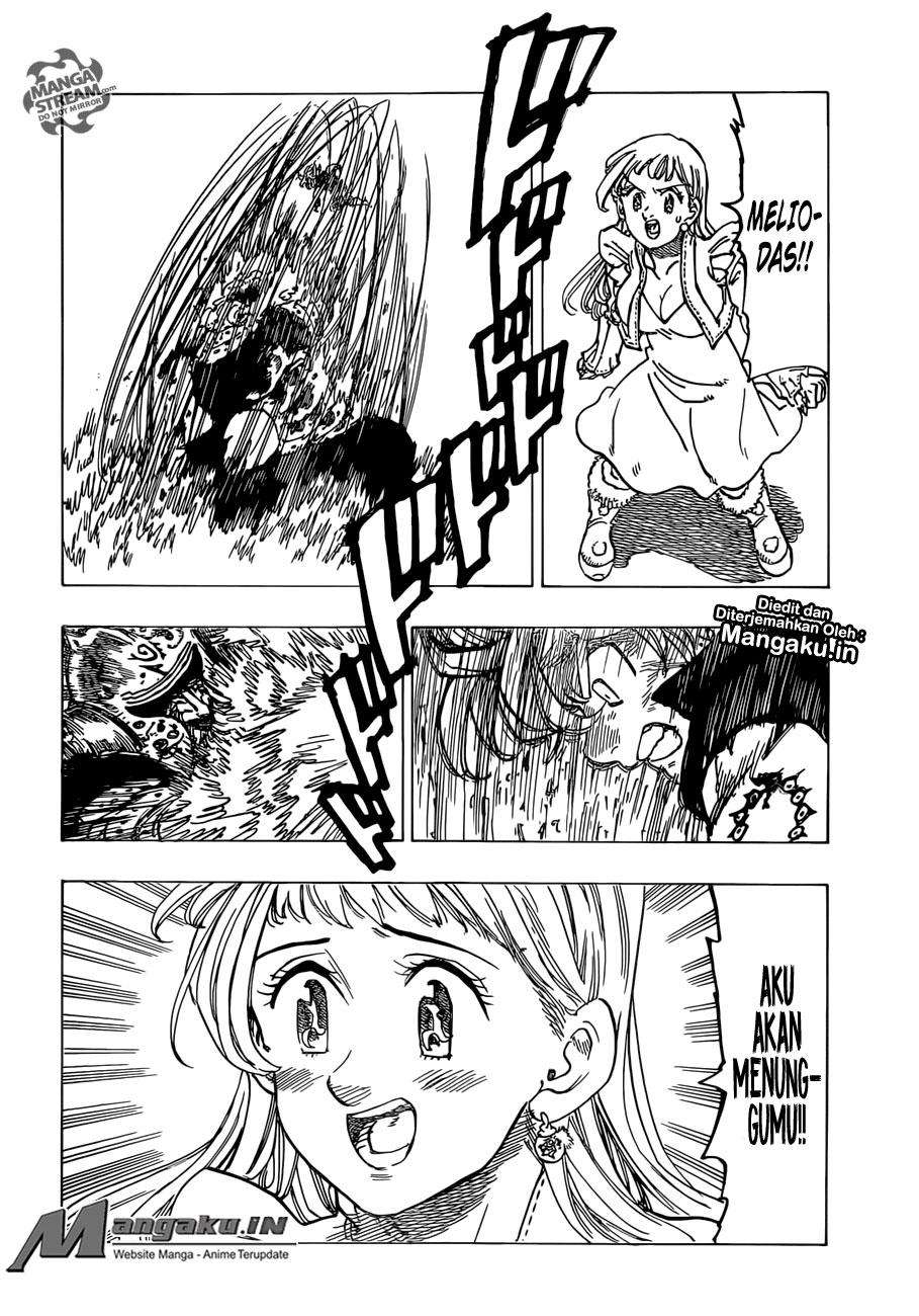 Chapter 304 - halaman 14