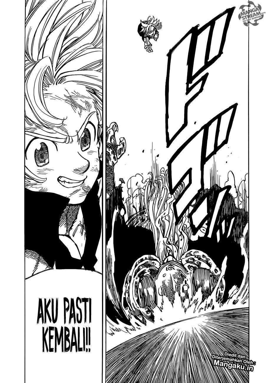 Chapter 304 - halaman 15