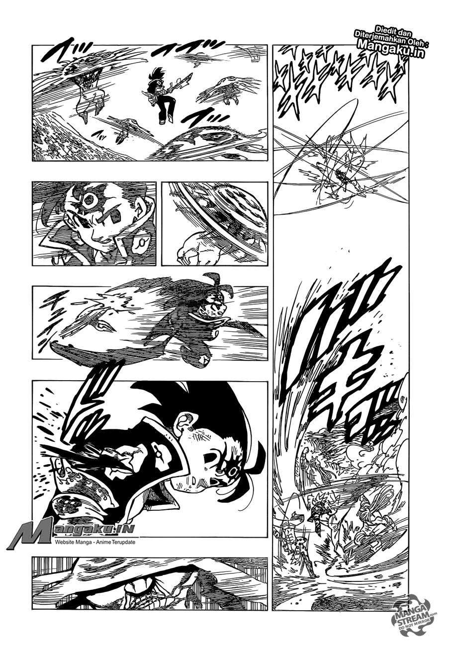 Chapter 304 - halaman 16