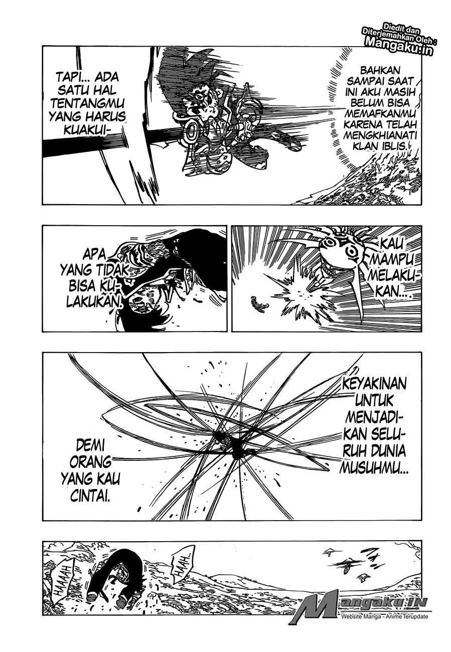 Chapter 304 - halaman 17