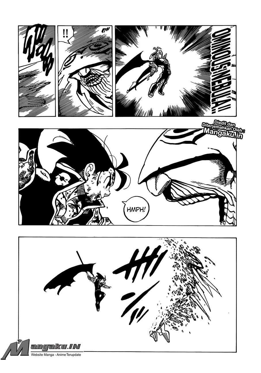 Chapter 304 - halaman 18