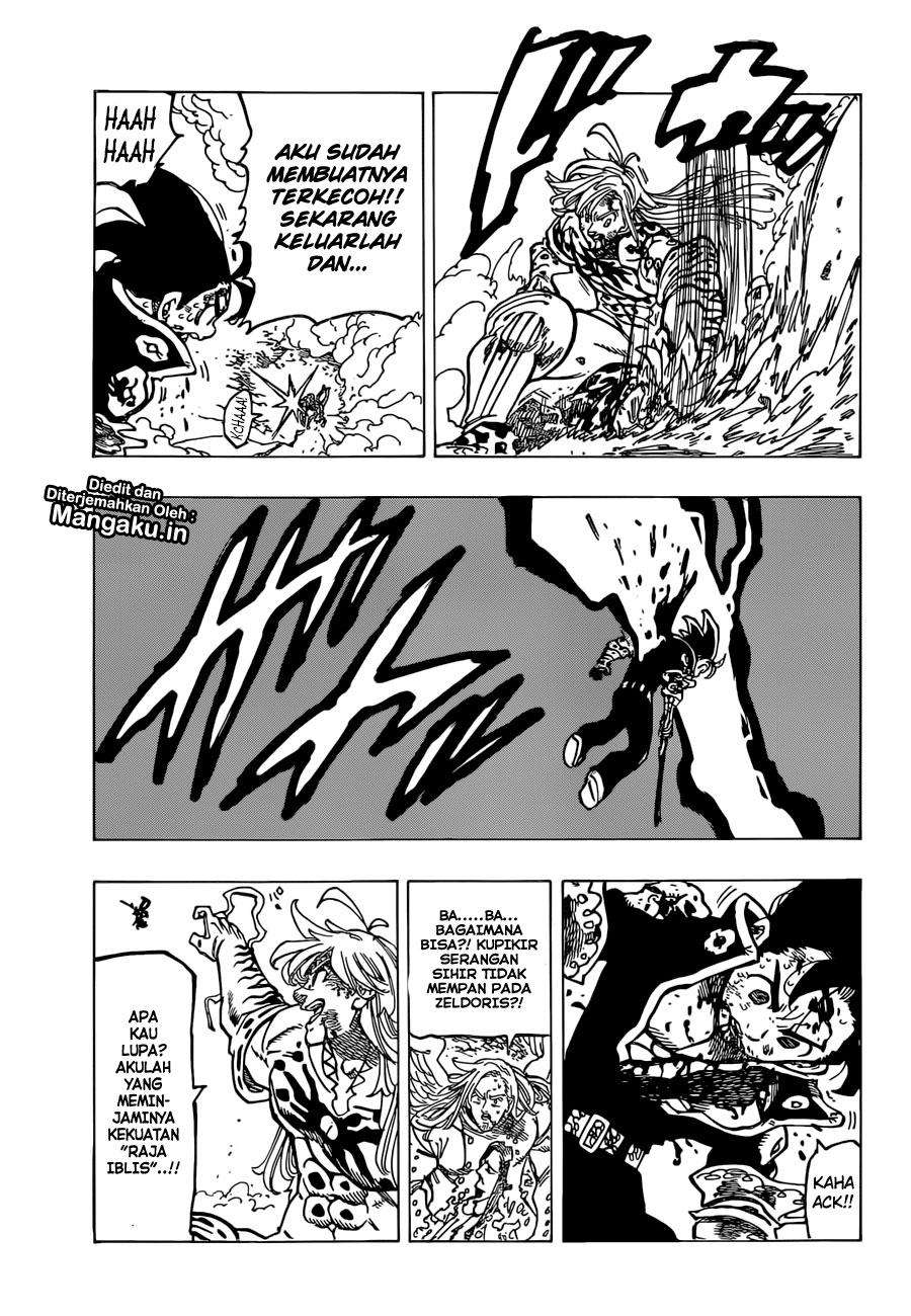 Chapter 304 - halaman 19