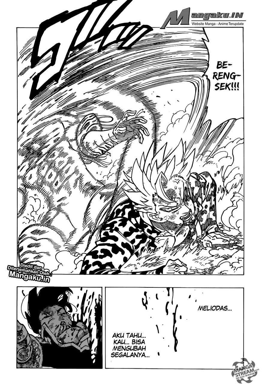 Chapter 304 - halaman 20