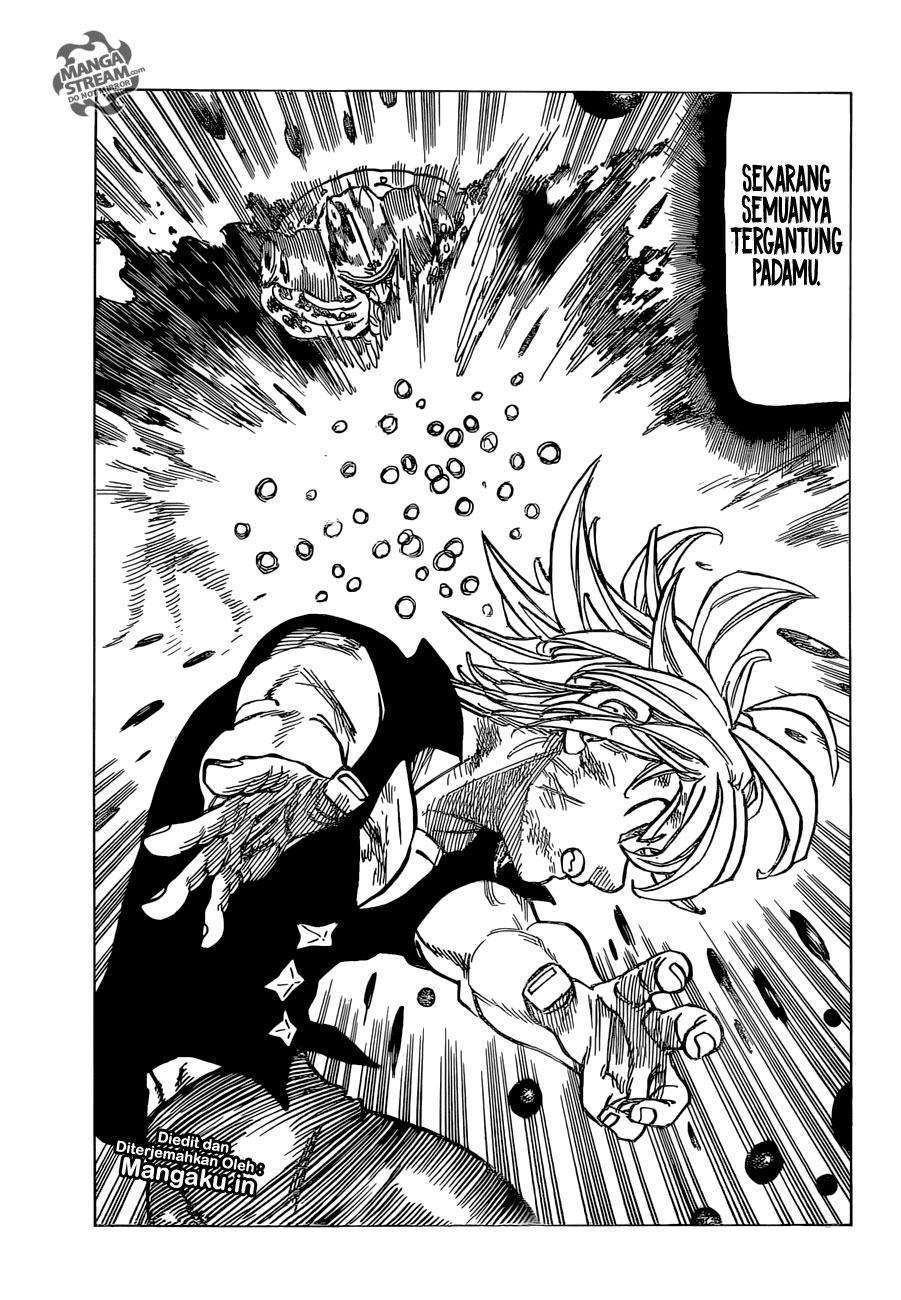 Chapter 304 - halaman 21