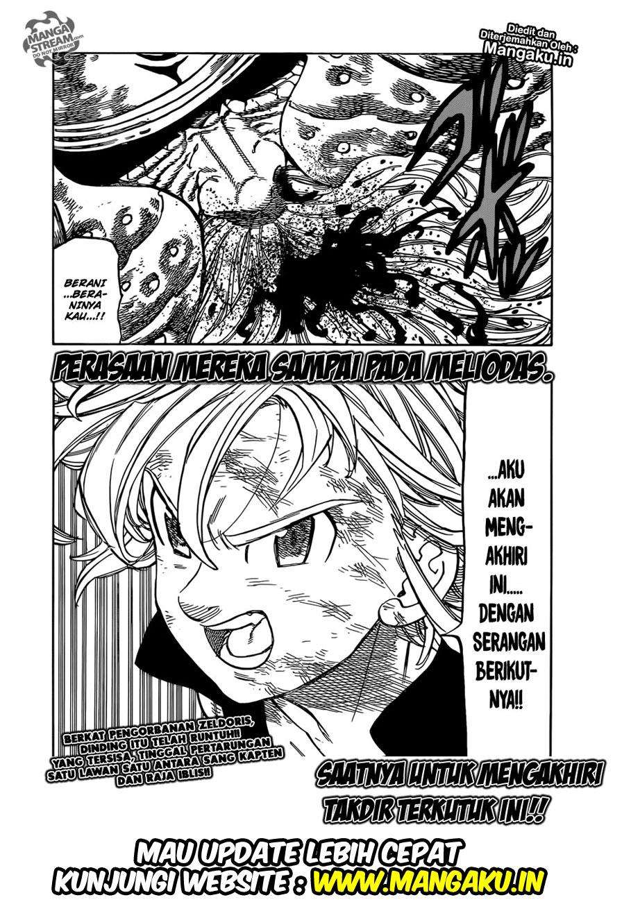 Chapter 304 - halaman 22