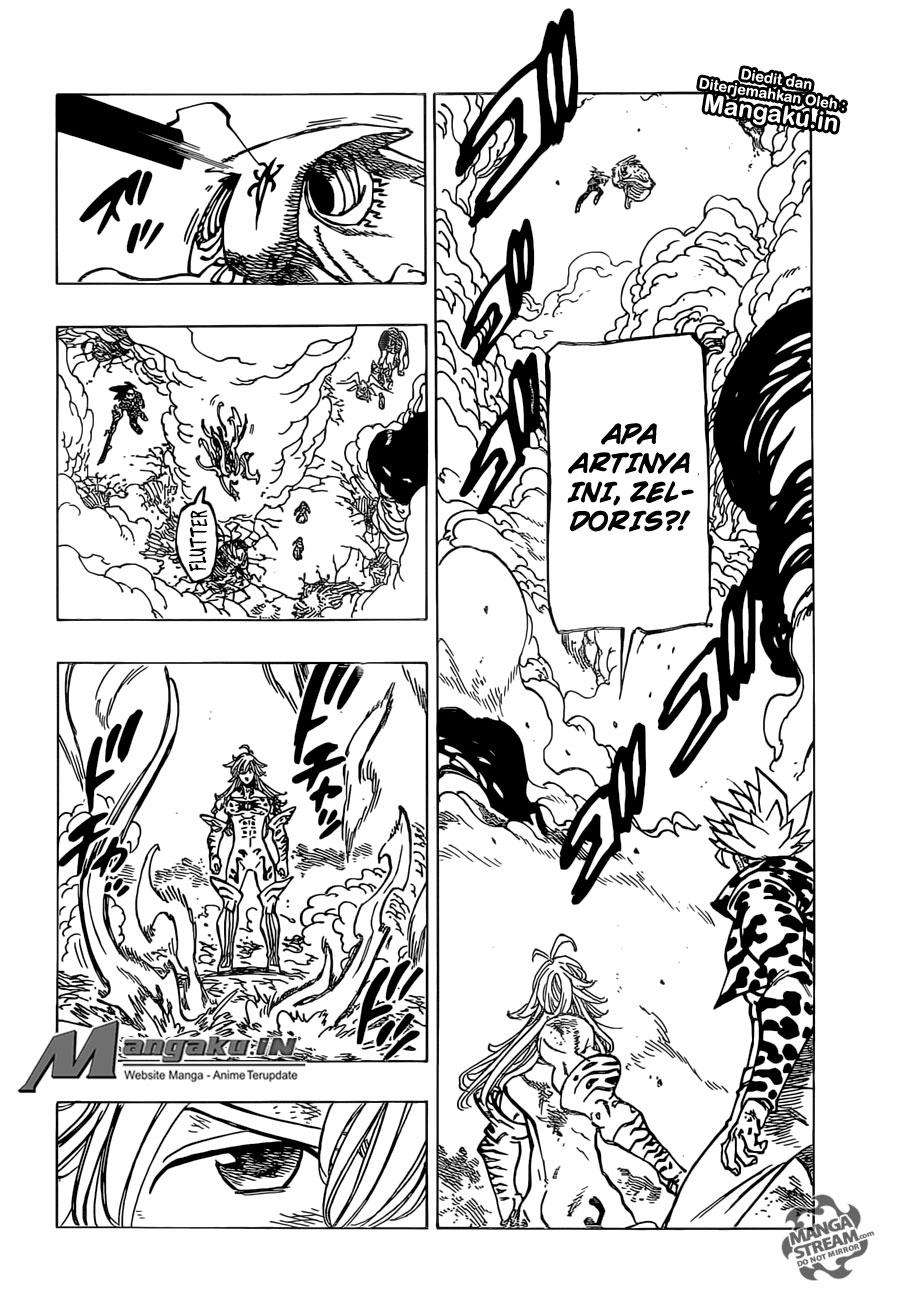 Chapter 304 - halaman 4