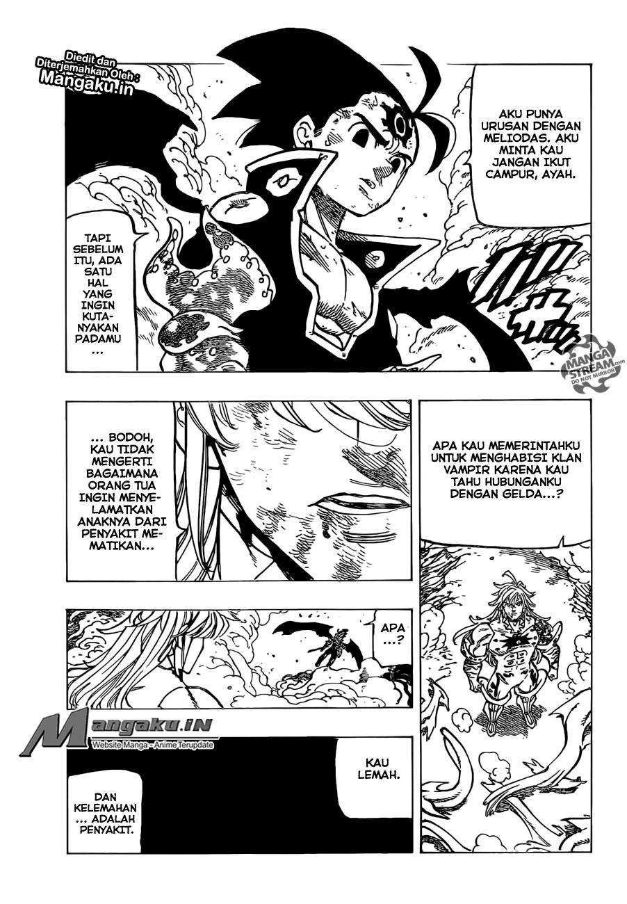 Chapter 304 - halaman 5