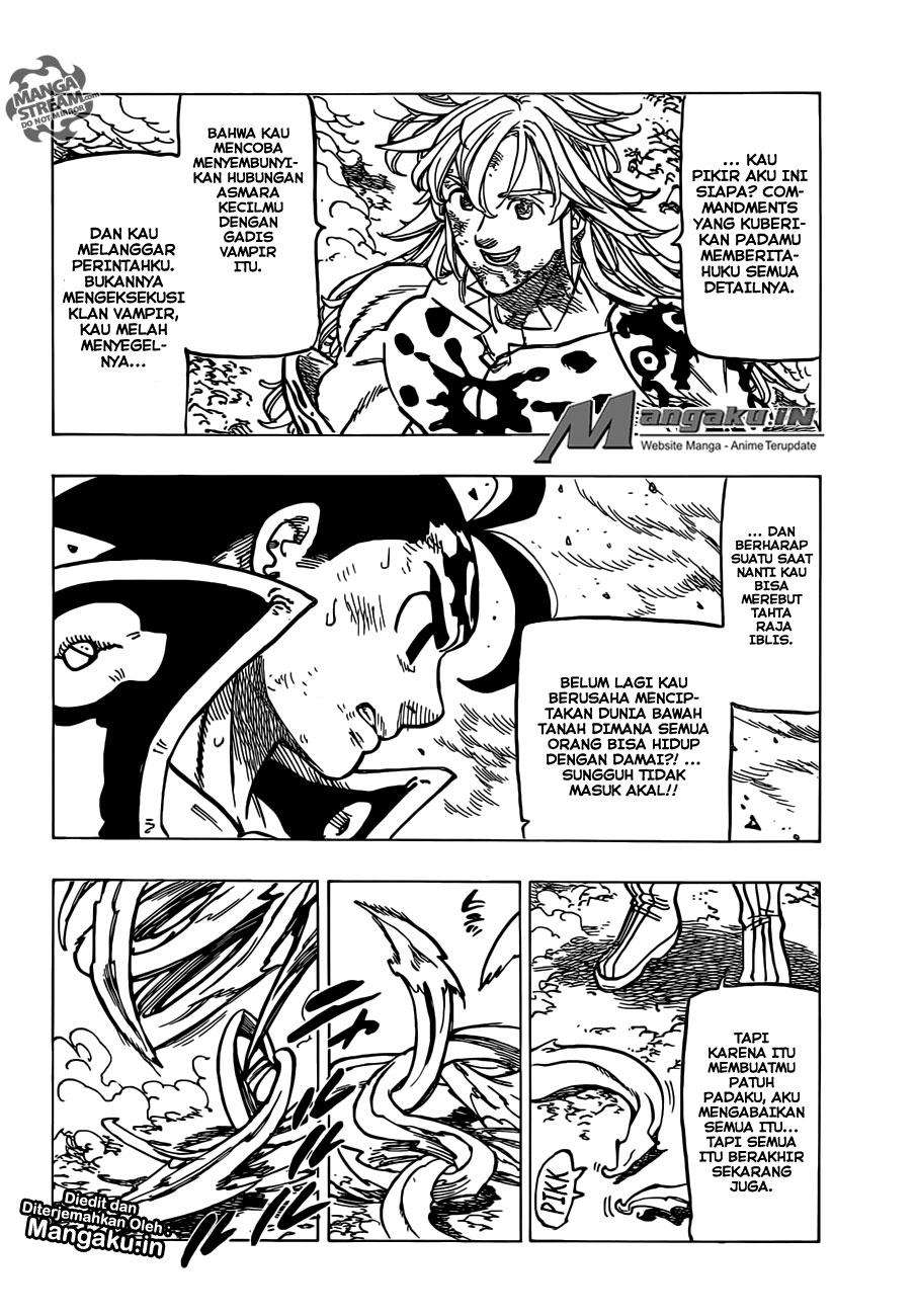 Chapter 304 - halaman 6