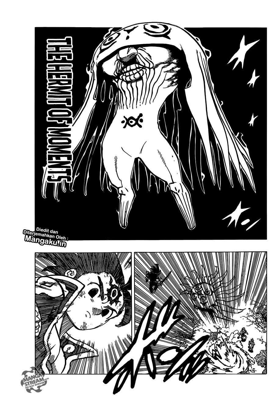 Chapter 304 - halaman 7