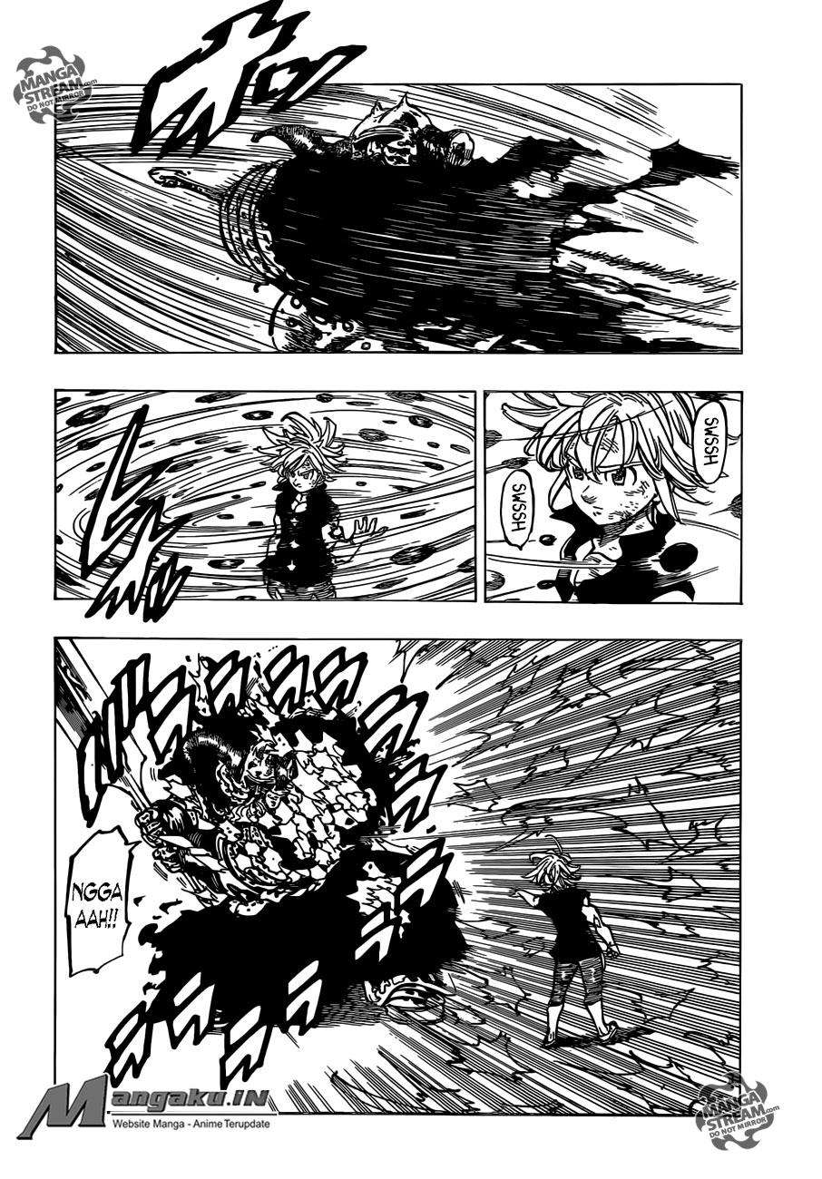 Chapter 304 - halaman 8