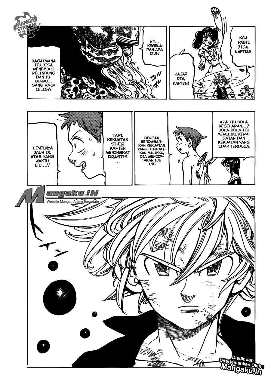 Chapter 304 - halaman 9
