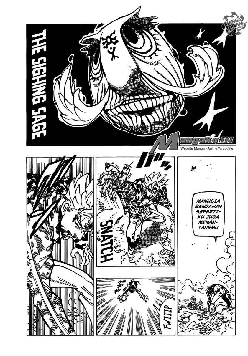 Chapter 303 - halaman 12