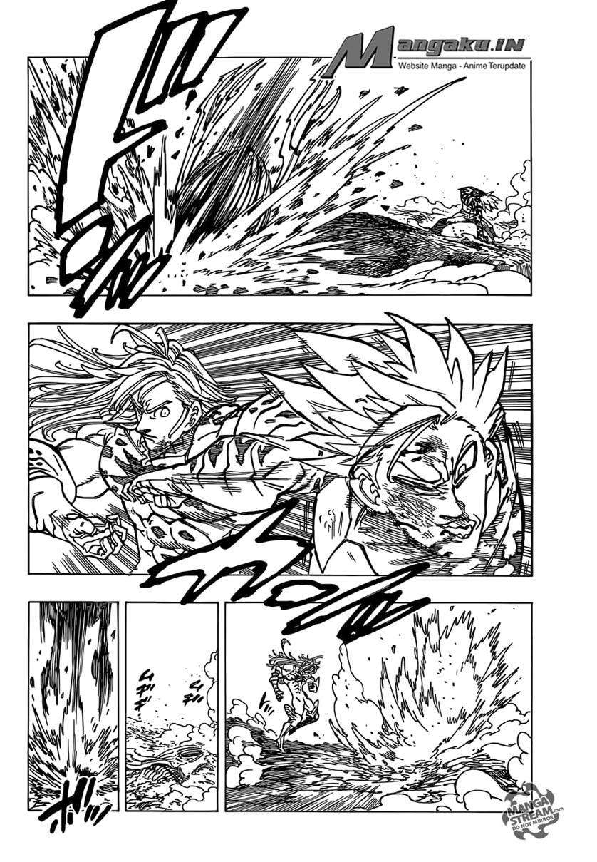 Chapter 303 - halaman 13