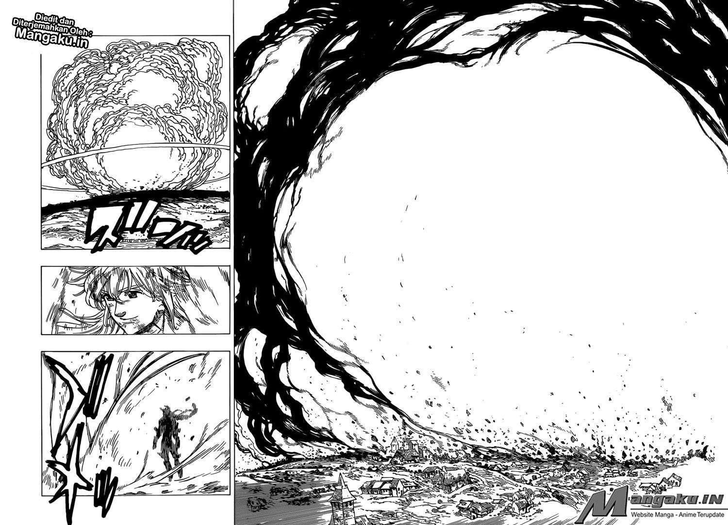 Chapter 303 - halaman 15