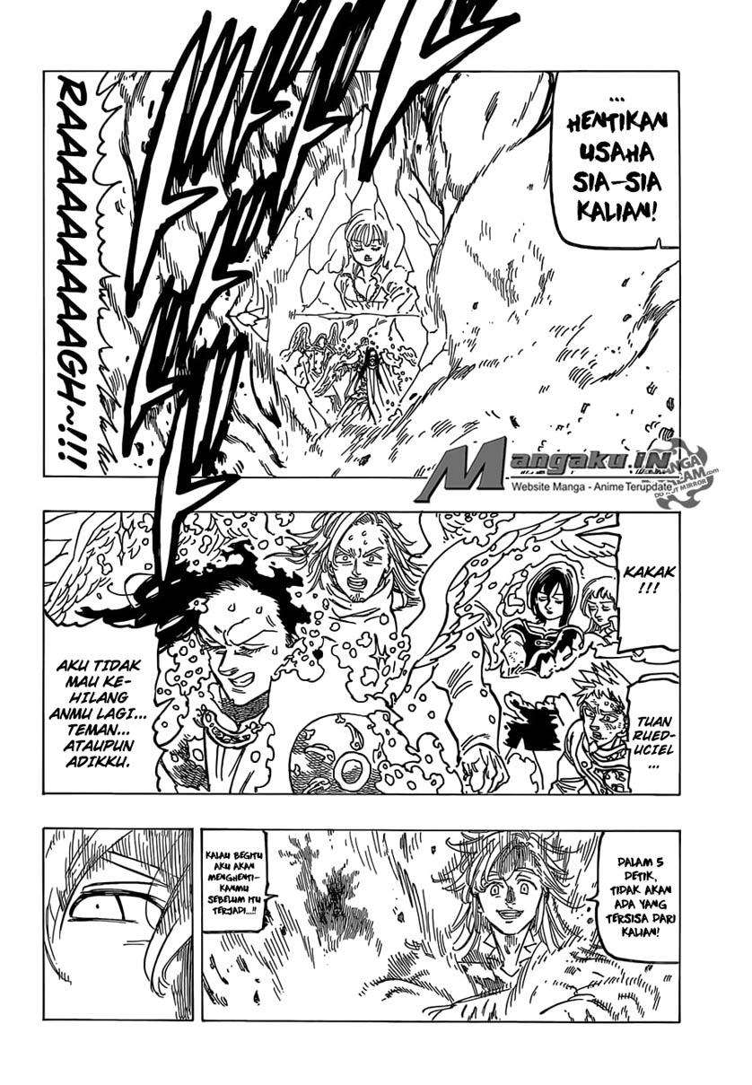 Chapter 303 - halaman 16