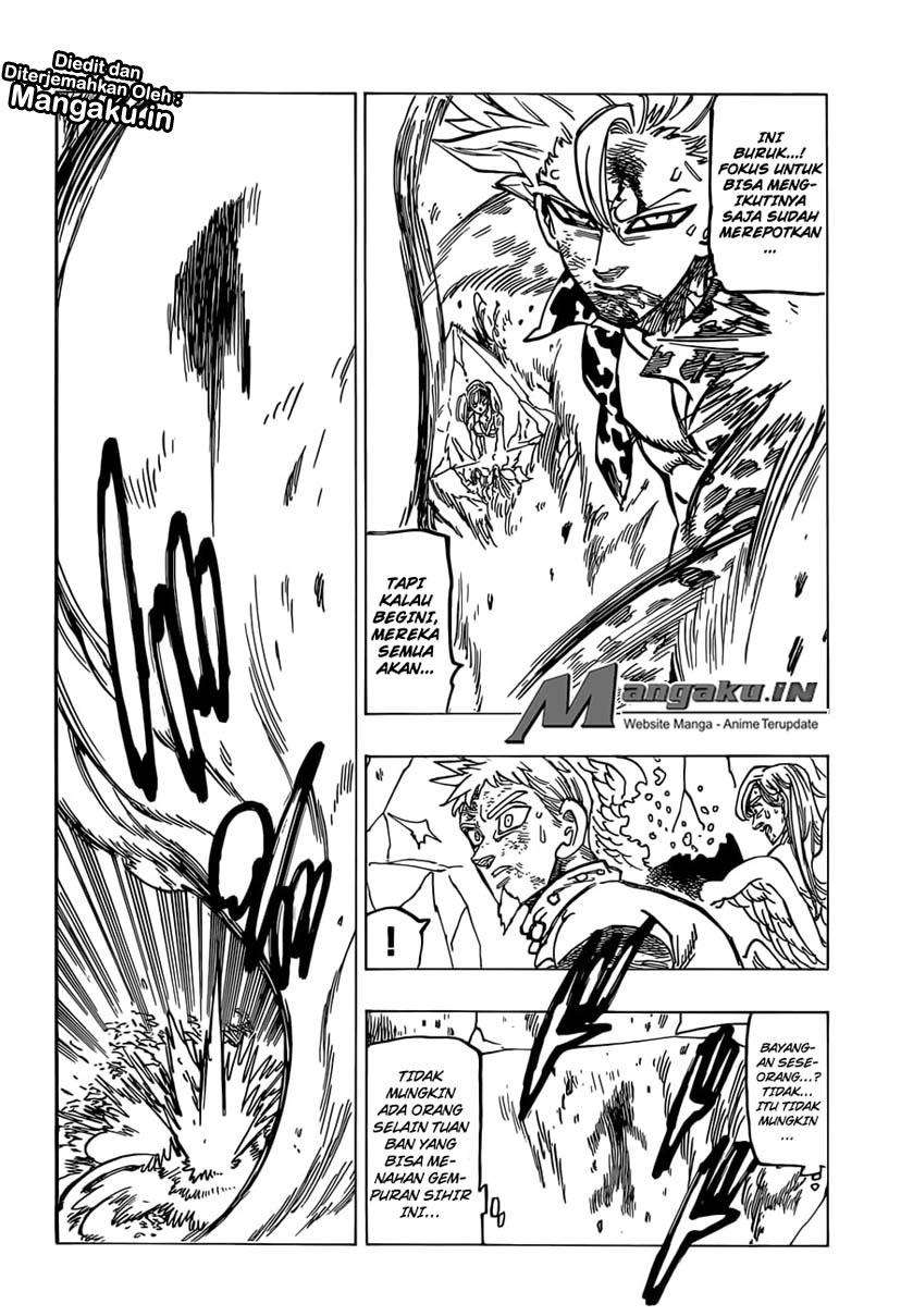 Chapter 303 - halaman 18