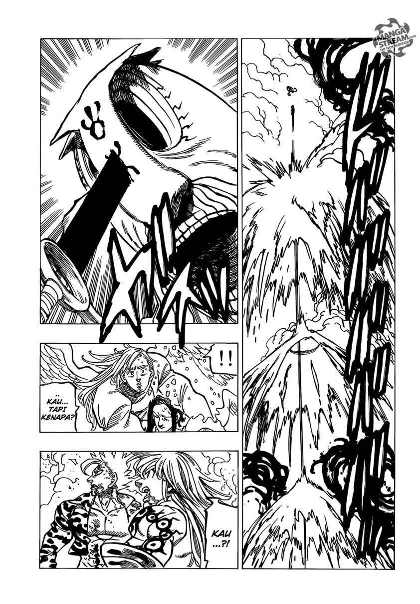 Chapter 303 - halaman 19