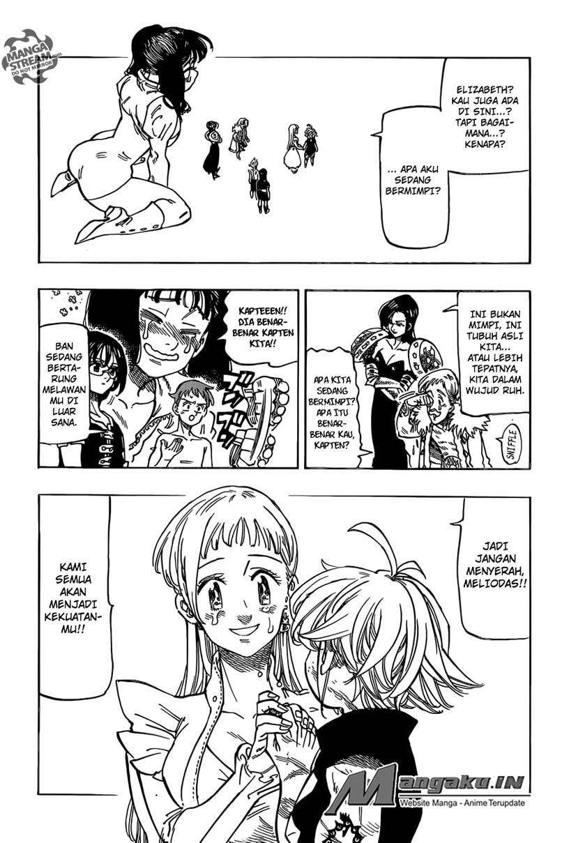 Chapter 303 - halaman 4