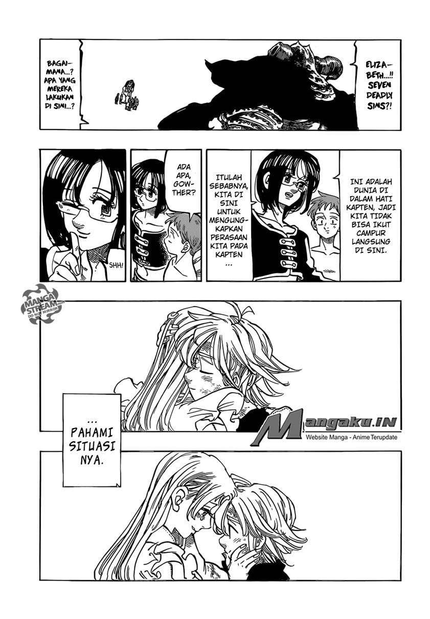 Chapter 303 - halaman 5