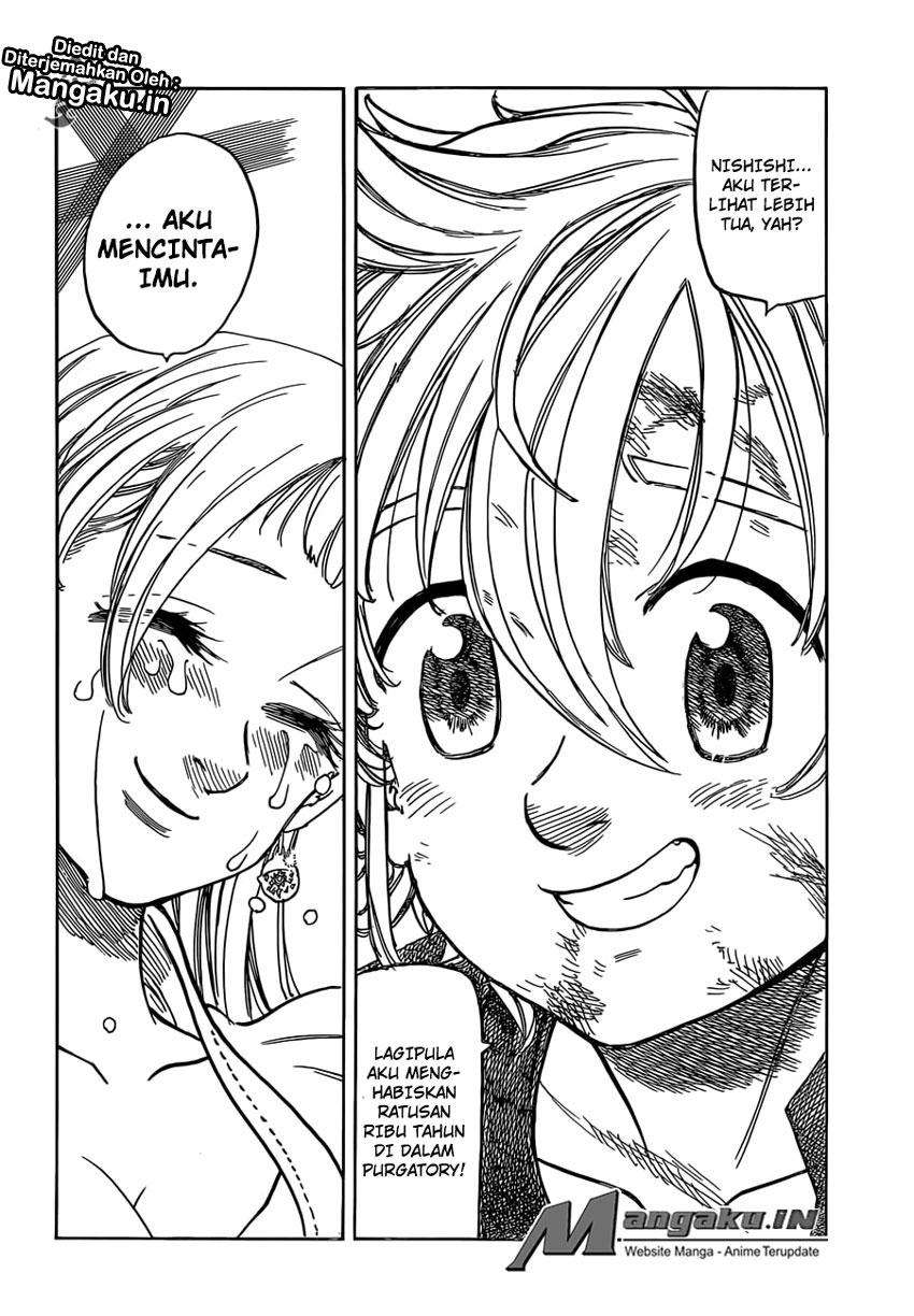 Chapter 303 - halaman 6
