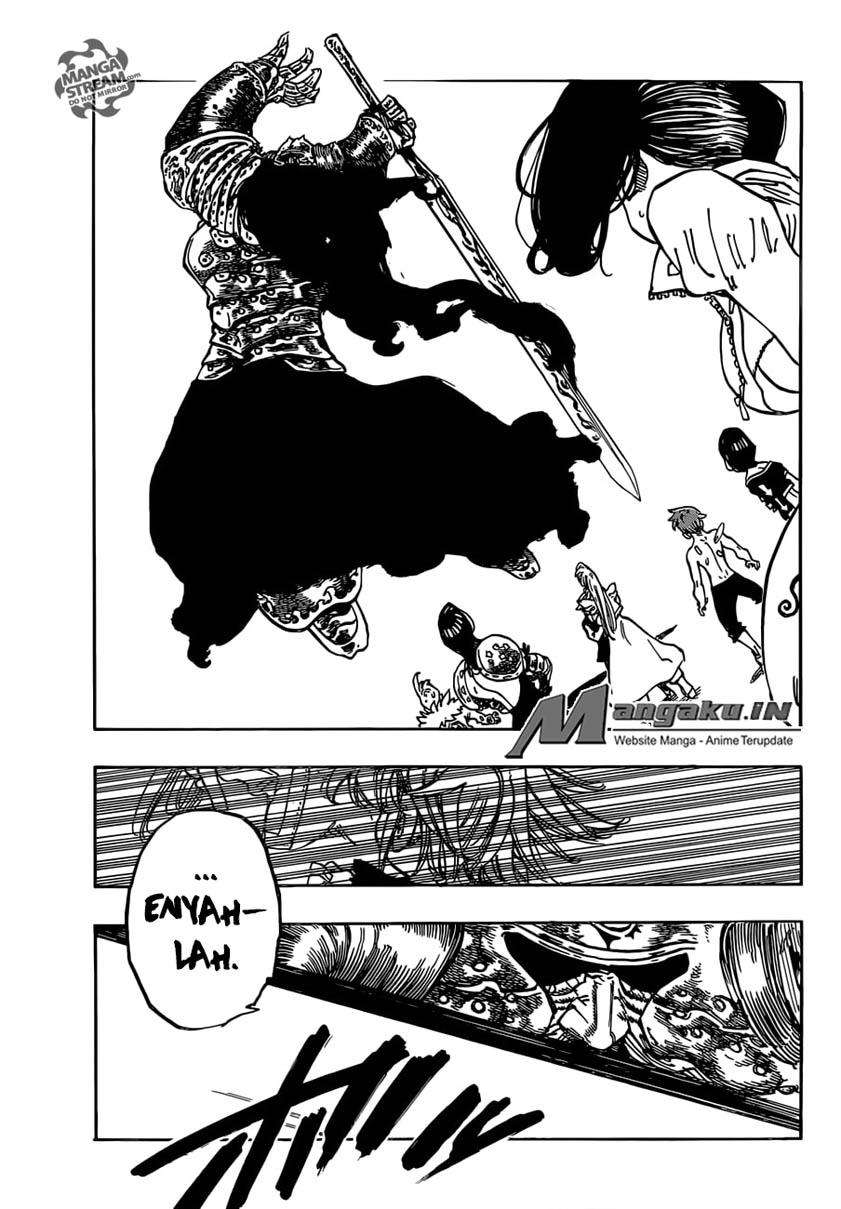 Chapter 303 - halaman 7