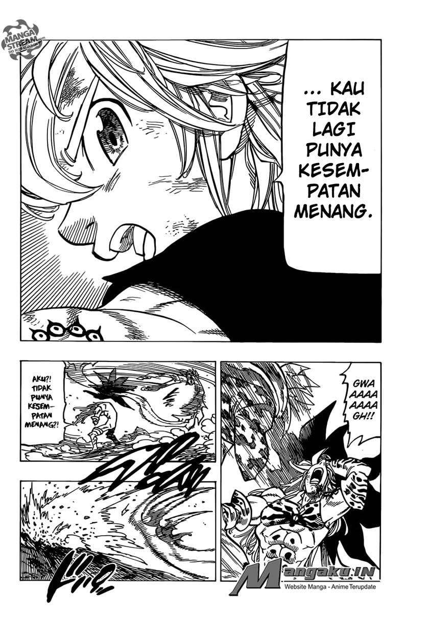 Chapter 303 - halaman 9