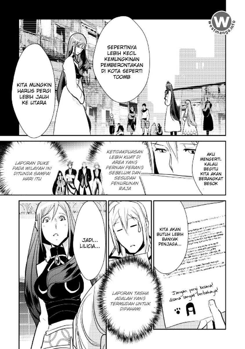 Chapter 47 - halaman 22
