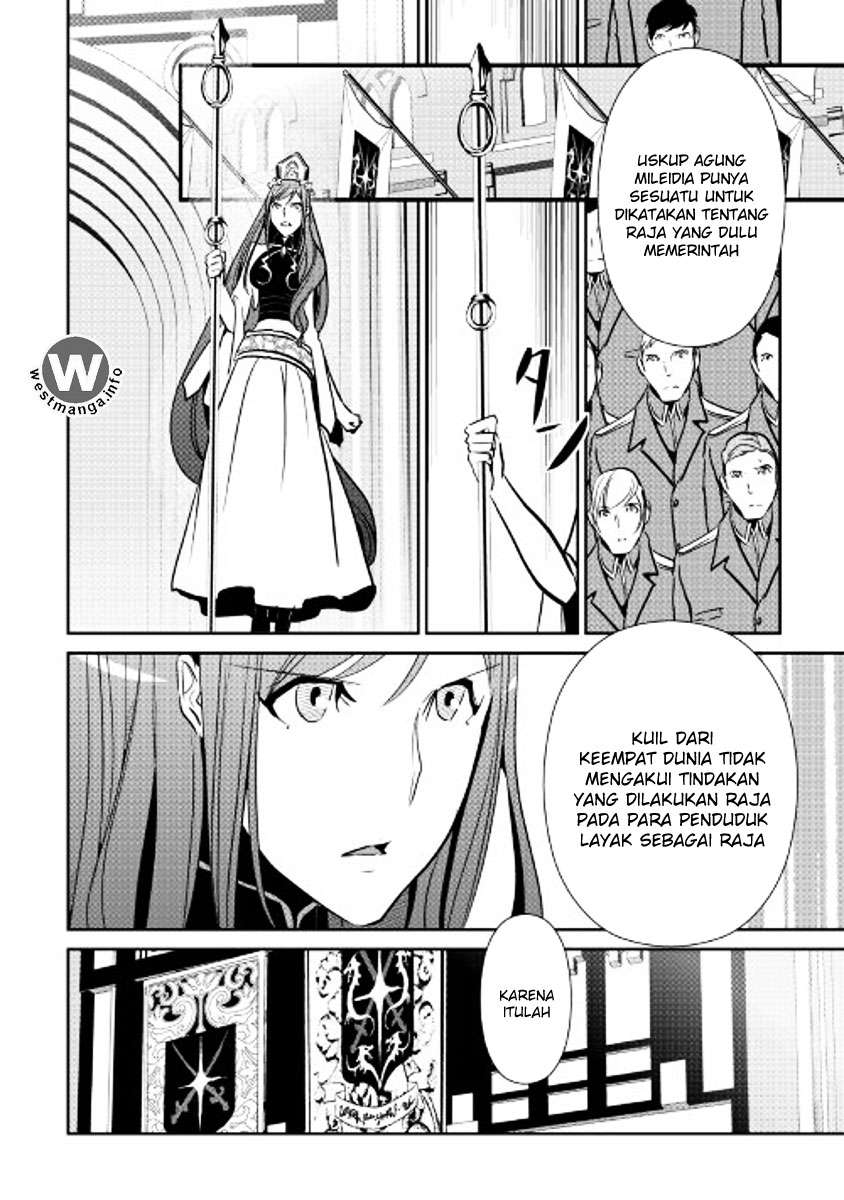 Chapter 46 - halaman 12