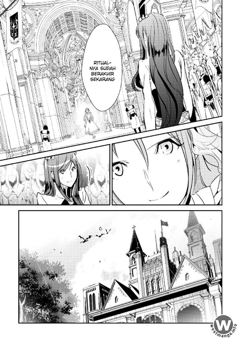 Chapter 45 - halaman 19
