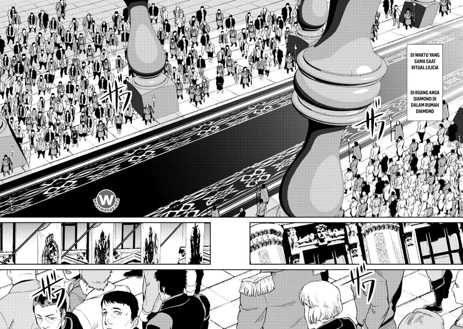 Chapter 45 - halaman 20