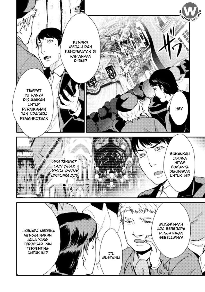 Chapter 45 - halaman 21