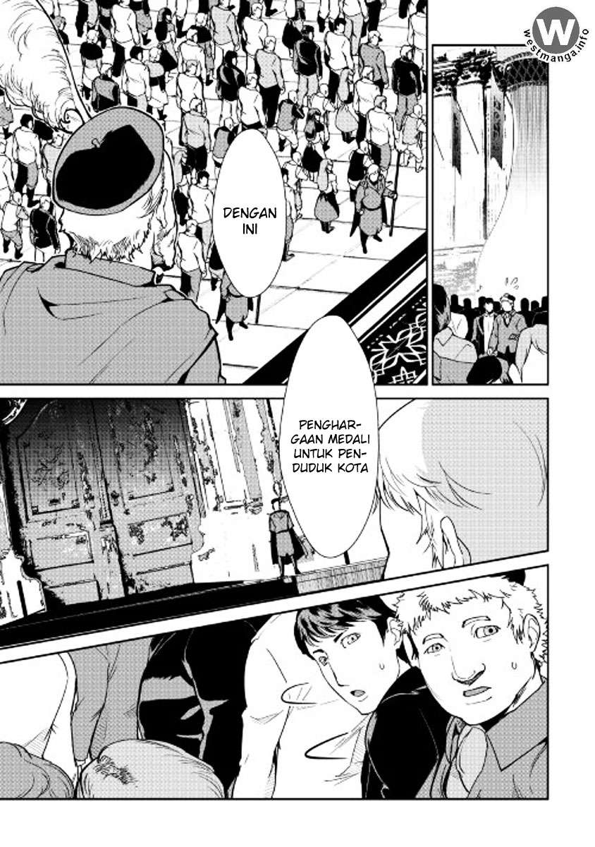 Chapter 45 - halaman 22