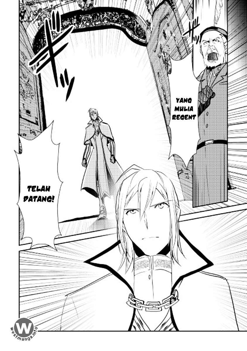 Chapter 45 - halaman 23