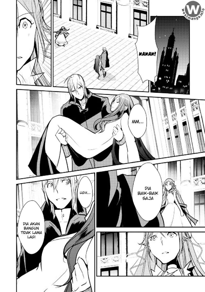 Chapter 45 - halaman 6
