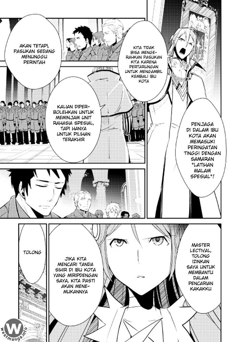 Chapter 43 - halaman 22