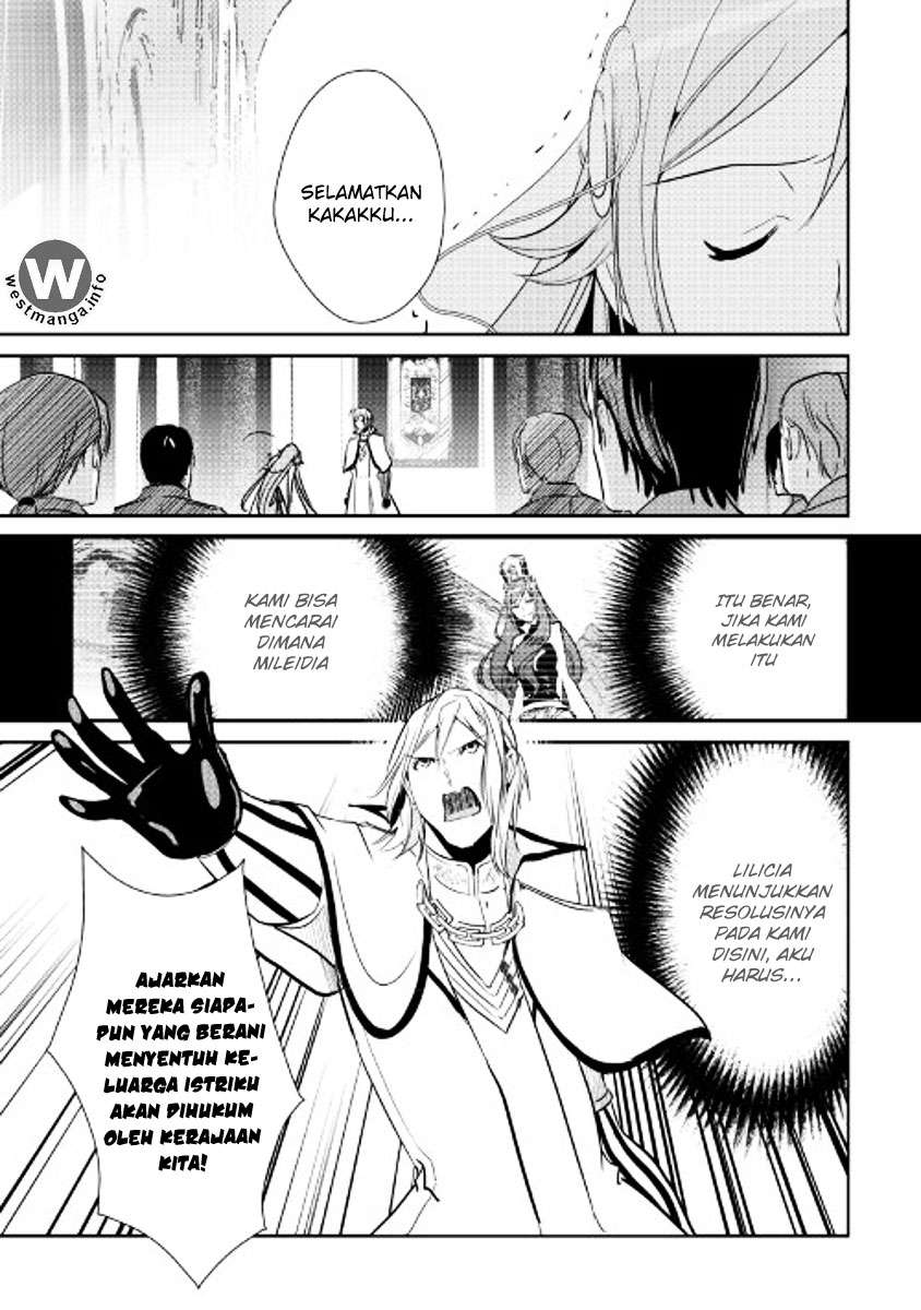 Chapter 43 - halaman 23