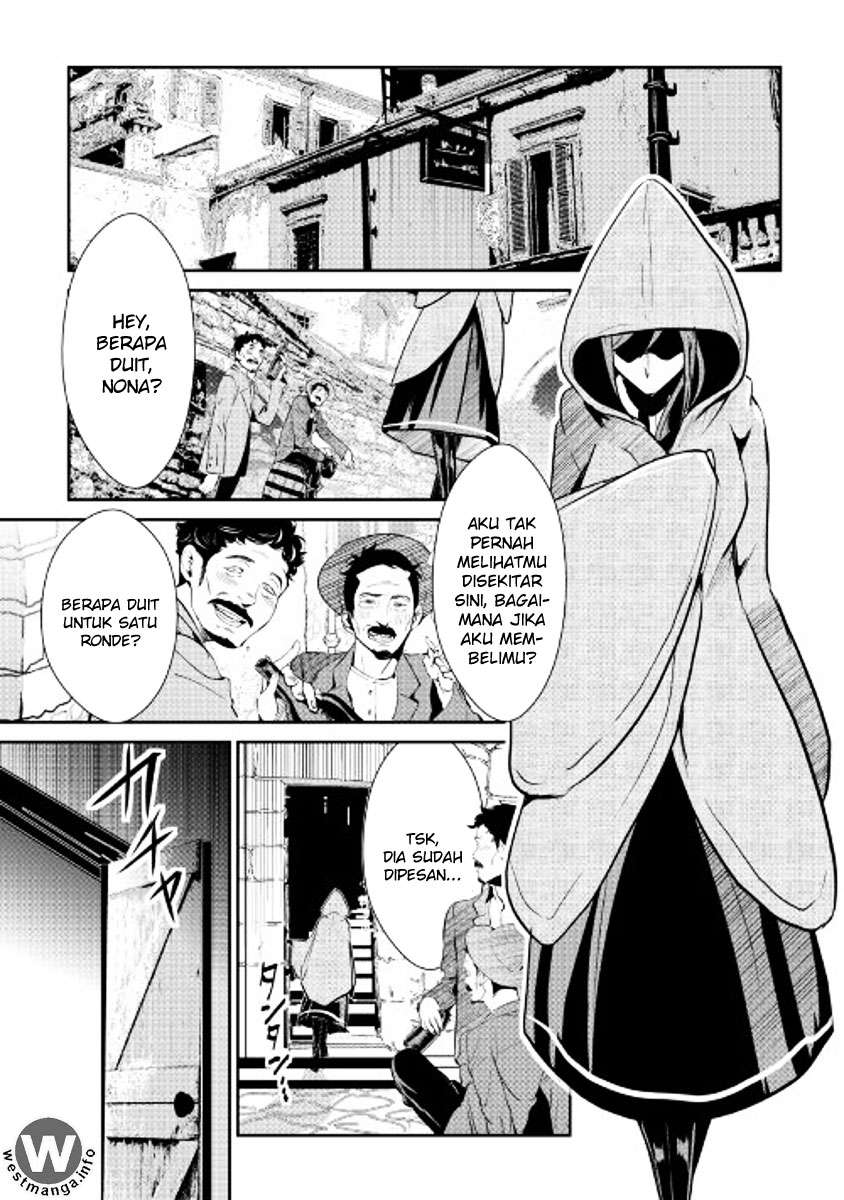 Chapter 43 - halaman 5