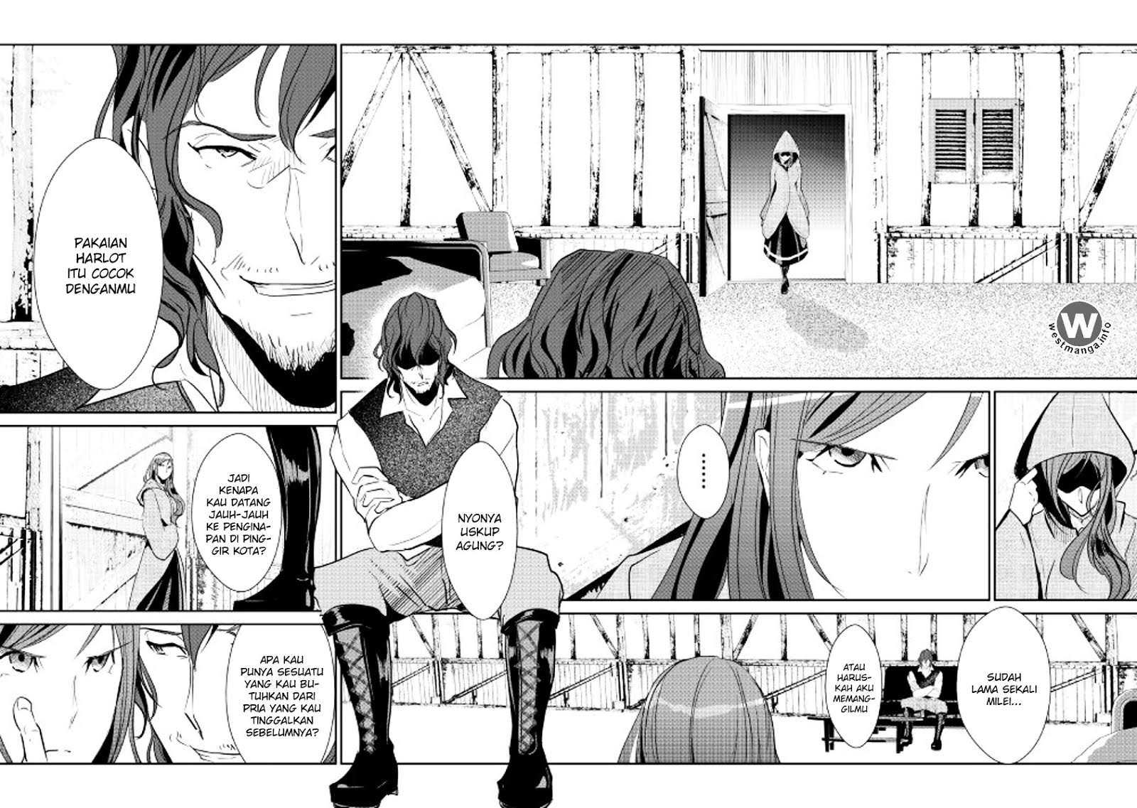 Chapter 43 - halaman 6