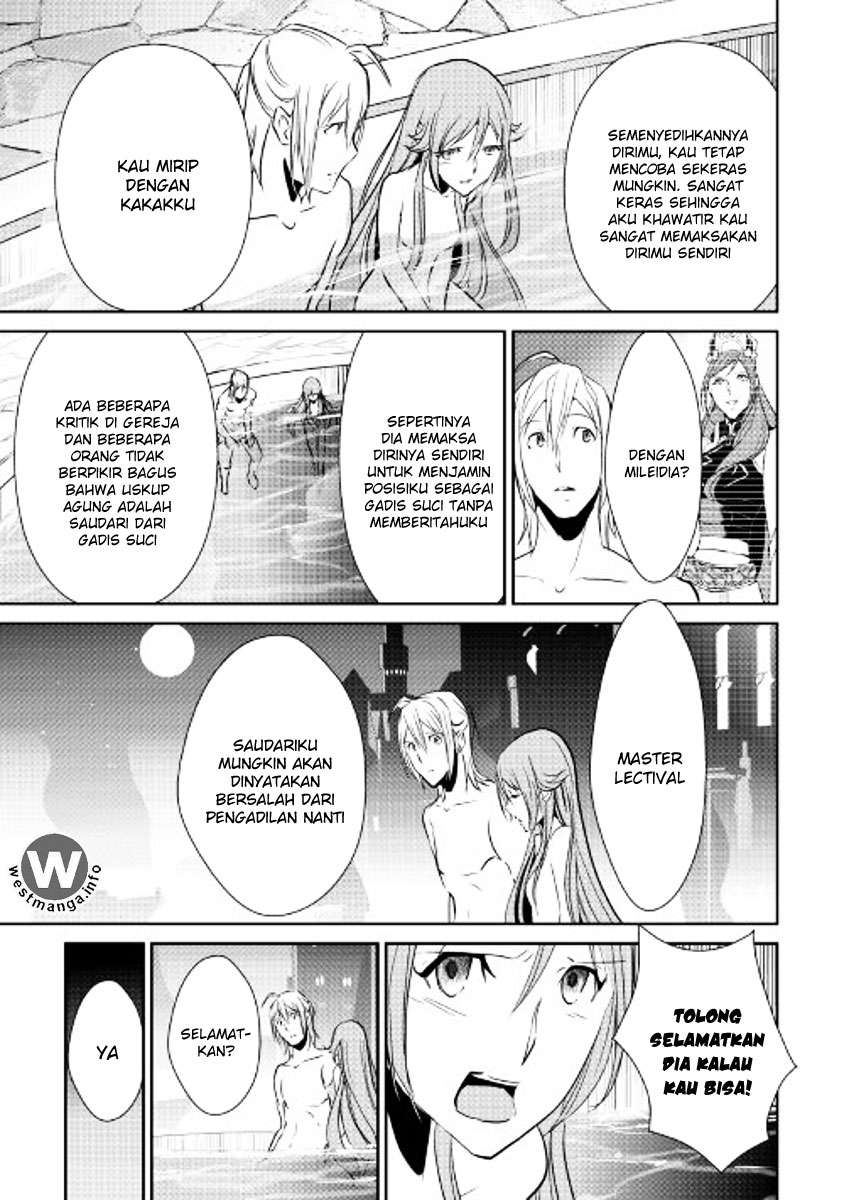 Chapter 42 - halaman 21