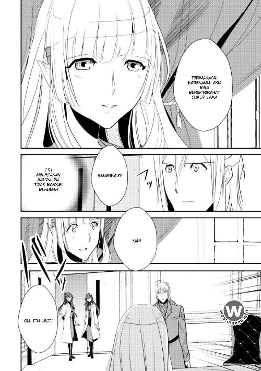 Chapter 40 - halaman 16