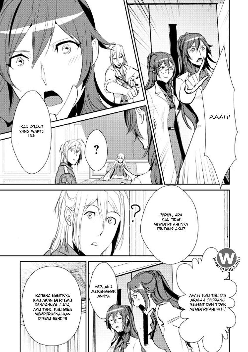 Chapter 40 - halaman 17
