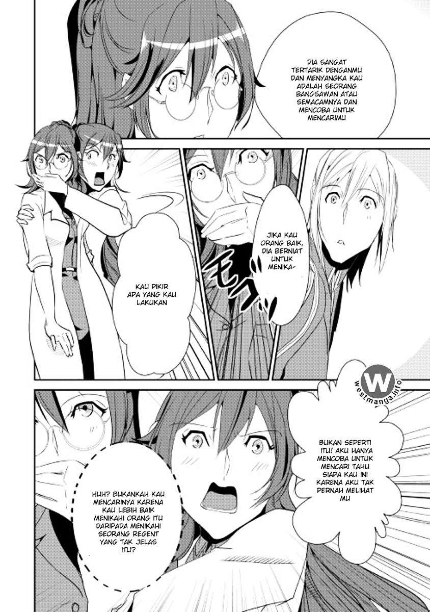 Chapter 40 - halaman 18