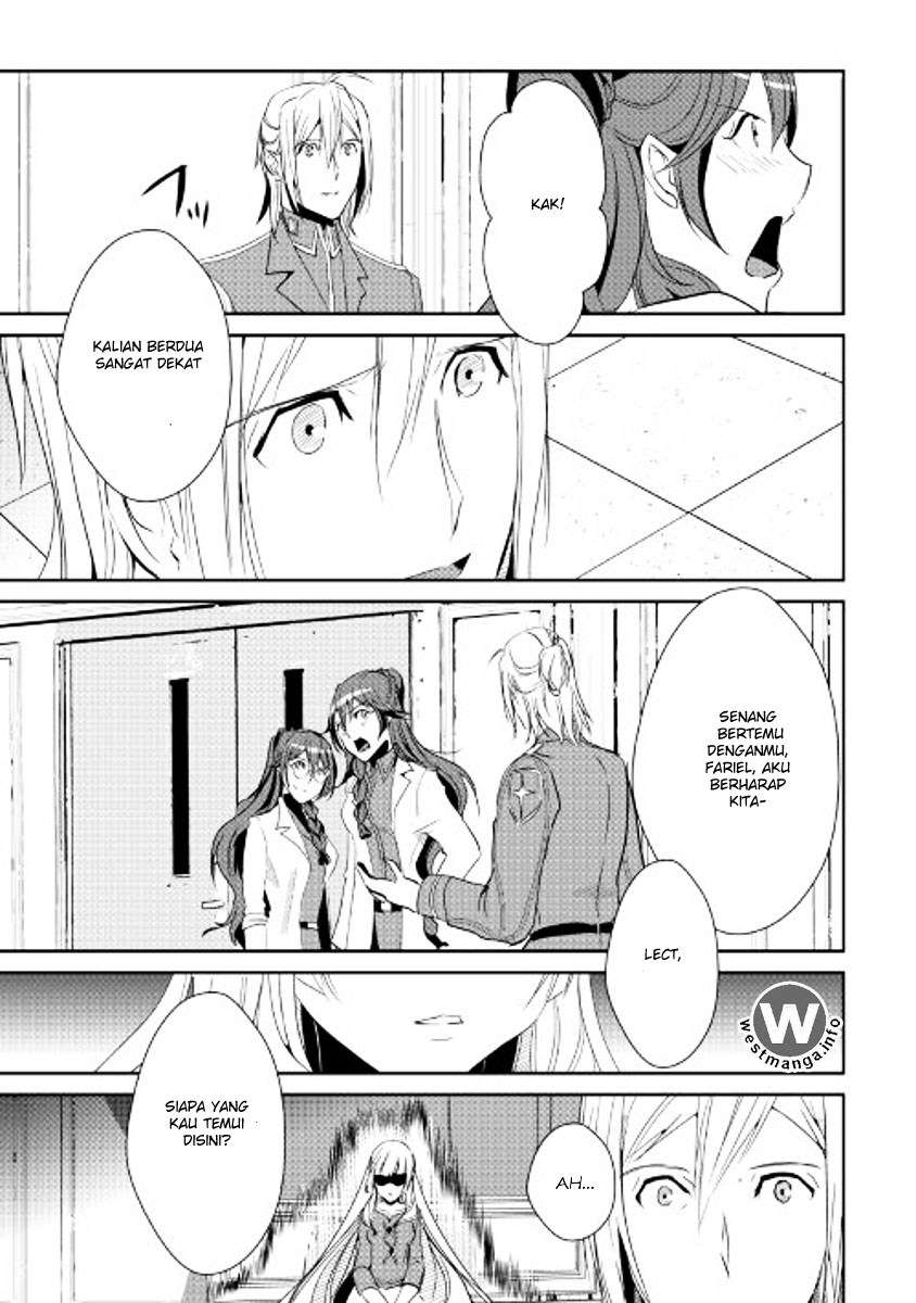 Chapter 40 - halaman 19
