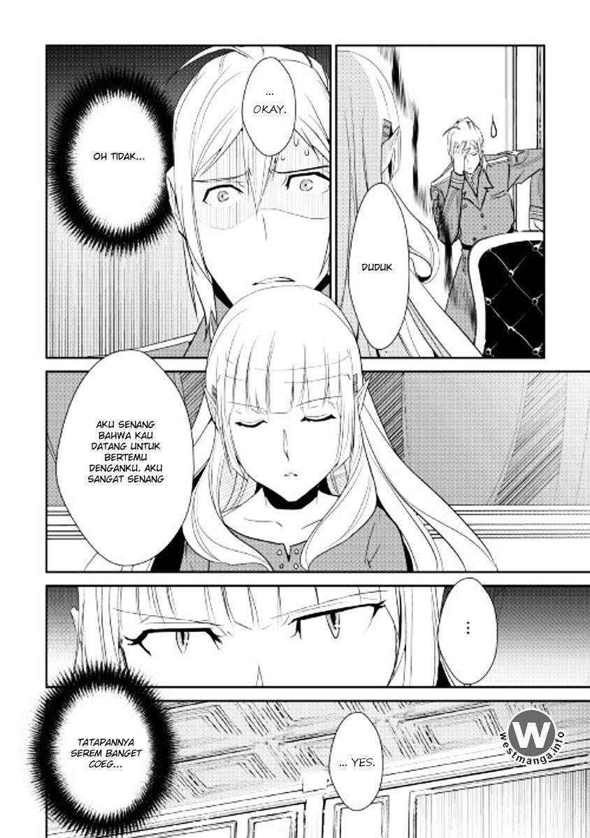 Chapter 40 - halaman 20