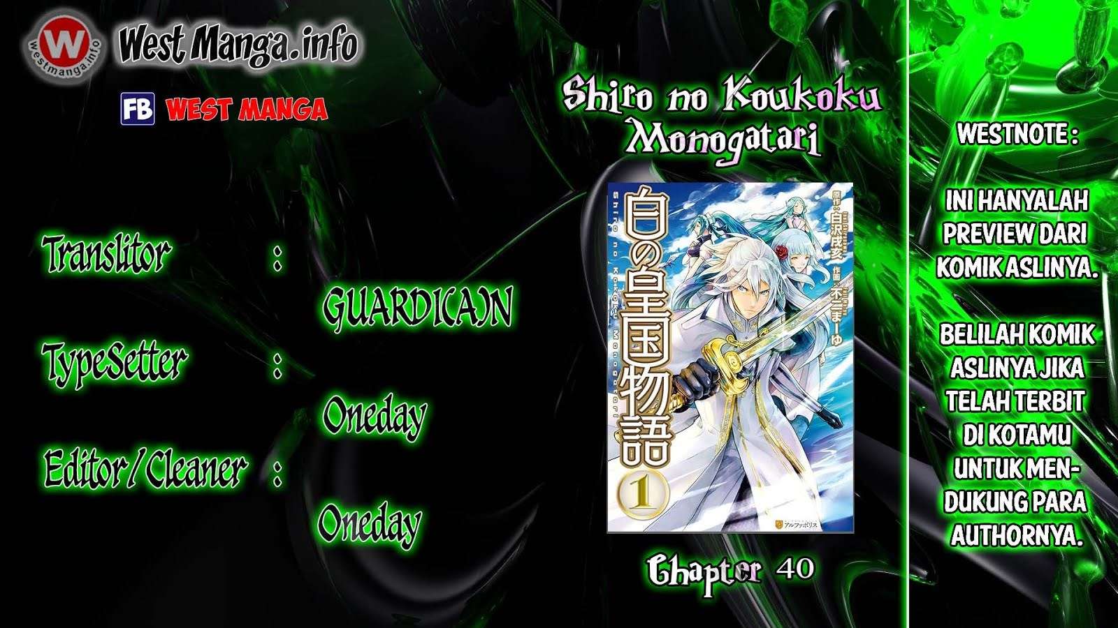 Chapter 40 - halaman 3