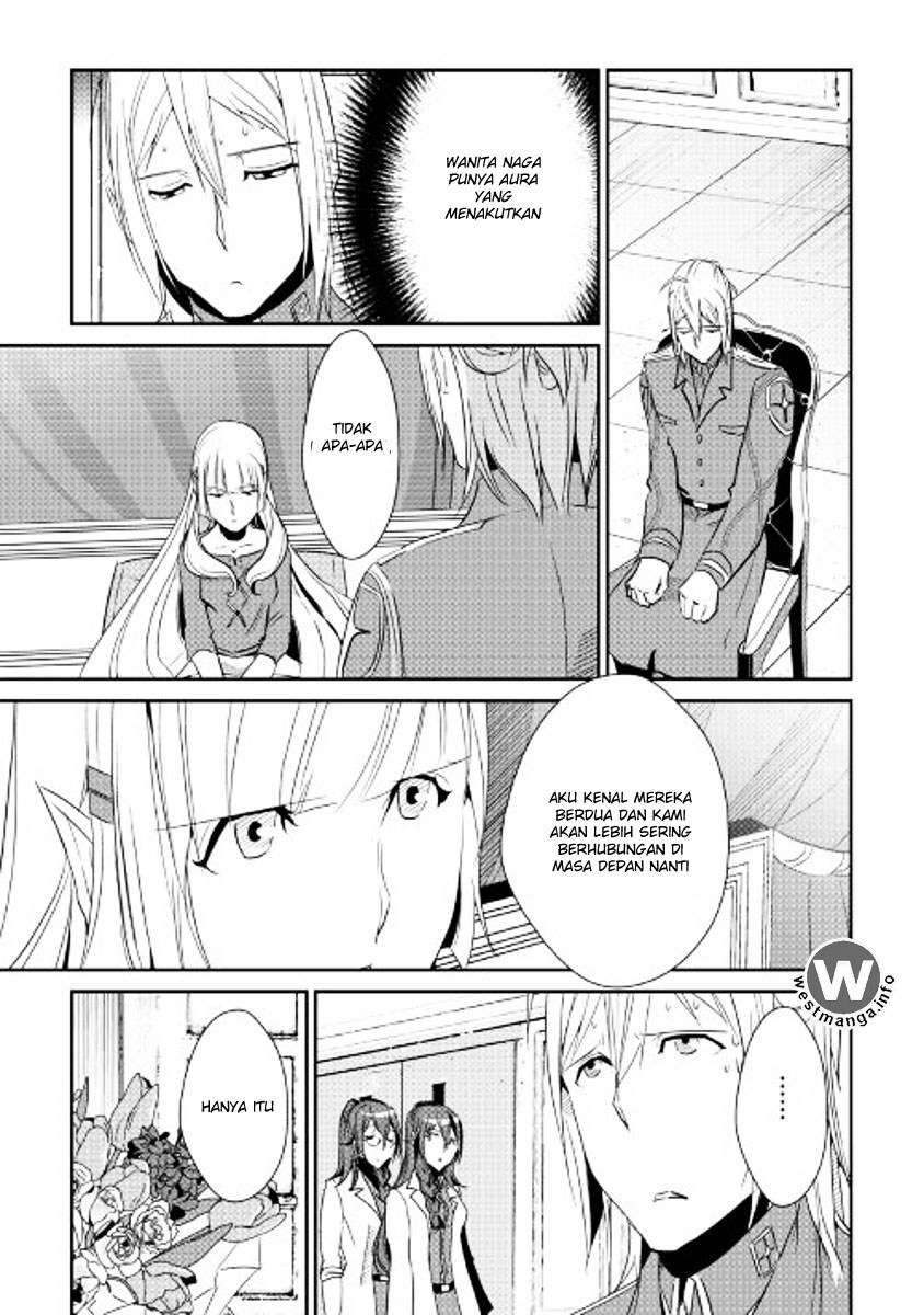 Chapter 40 - halaman 21
