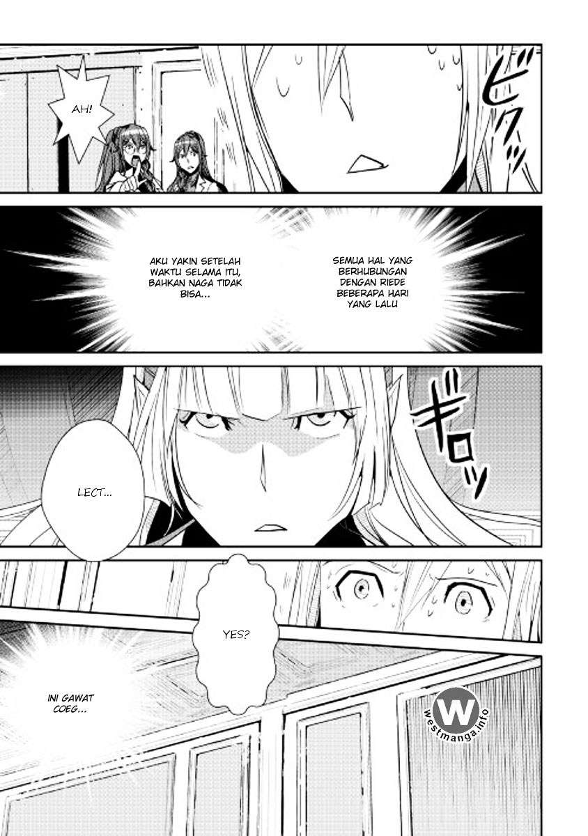 Chapter 40 - halaman 23